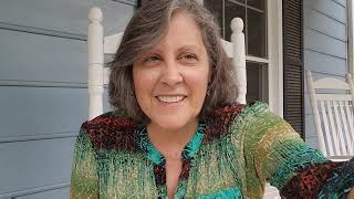 PORCH CHAT: Capsule Wardrobe? Not for Me