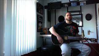 Down In Seaside (Words and Music by CorNotch)