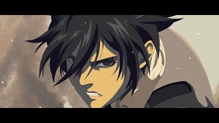 Mikasa Ackerman Timelapse-Digital Draw
