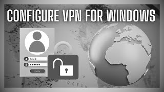 How to Set Up a VPN on Windows 10 | Setting Up Free VPN in win 10 | Quick and Easy Guide!
