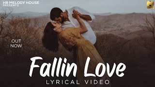 Fallin Love | King Prashant | New Haryanvi Song Haryanavi 2024