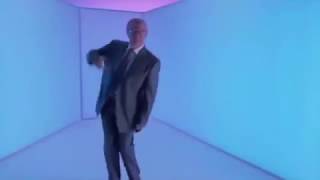 Donald Trump Hears Thall for the First Time
