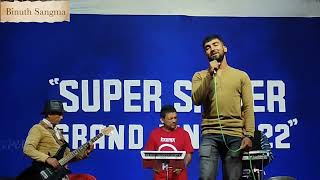 Live Performamnce Shillong meghalaya