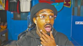 Reacting to this crime and police body cam footage! DAY 56 | POPPA BENJI