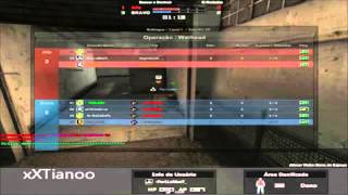 Tianoo Funny Moments