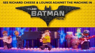 Richard Cheese "Man In The Mirror" (Live In Las Vegas) from the album "Licensed To Spill" (2017)