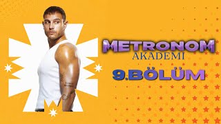 Metronom Akademi 9. Bölüm | TUGITO LIVE CLUB