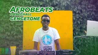 🔥 2024 Arbantone, Afrobeats, Amapiano Mix - Dj Trez live ‪@Str8 Up #ep2
