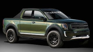 Smuggled Mybachs, Kia's PickUp Truck, And Big Daddy Don Garlits' Sets a Swamp Rat Record