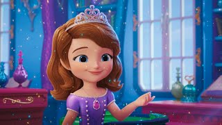Sofia the First: Royal Magic | Teaser Trailer | Disney+ Malaysia