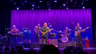 Jim Messina Live at The Katharine Hepburn Cultural Arts Center in Old Saybrook, CT 03-03-2025 Set 2