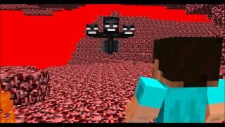 Mob Battle's - Steve's Discovery Part 2 (Minecraft Animation)