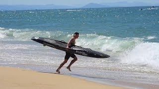 OCEANPERF CHALLENGE