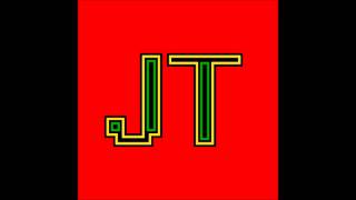 Joystick Tuggers 01 - Flag-Shaking Ghosts