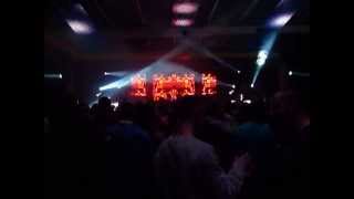 dj zinc @ run to the sun - last chapter p/t 5
