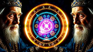 Impenetrable PROTECTION from ENEMIES, SADISTS, and ENVIOUS PEOPLE! Live free from NEGATIVITY, EVIL