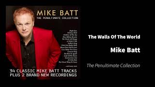 The Walls Of The World   Mike Batt   The Penultimate Collection