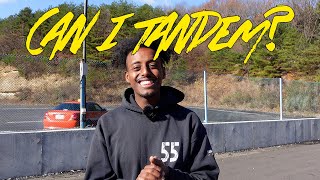 Did All My Solo Drift Training Pay Off? (Ebisu Circuit)