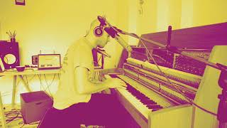Trance - Live Piano by Nicolas Engel