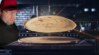 My Secret Carnivore Tortilla Will Change Your Tacos FOREVER!