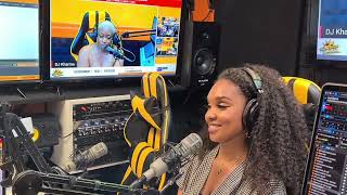 Reggae Sumfest Shenseea & Spice