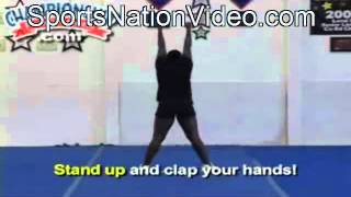 Cheerleading Cheers & Chants