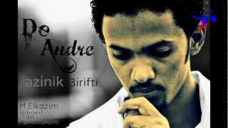 De Andre' - azinik 3rifti sample
