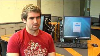 Bachelor of Science in Digital Media Design at the University of Limerick LM113