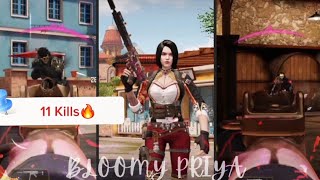 QQ9 - Shattered Peace in Ranked Multiplayer | Full Gameplay CoDM 💀💯