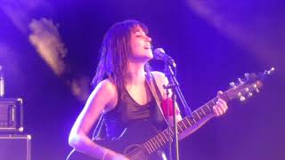 The Last Internationale Stay Stockholm Gröna Lund 180605