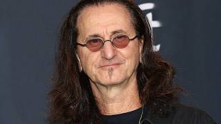 Have You Heard What Really Happened to Geddy Lee?