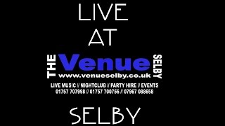 Set Me Free - Live At The Venue Selby - Carl Anscombe and Kyle Jones