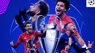 Bayern Munich vs Paris Saint German CHAMPIONS LEAGUE Final Trailer!
