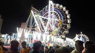 कोटा दशहरा का अदबुद दृश्य | कोटा राजस्थान का भविष्य और लोकप्रिय मेला | Kota Ka Dussehra Mela