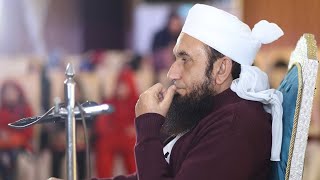 Amazing story 👌 By Molana Tariq Jameel sahab ❤️
