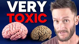 The Shocking Cause of Brain Fog (it’s NOT Sugar)