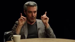 Arts in Motion - Dean Stockwall