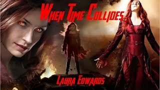 When Time Collides - Teaser