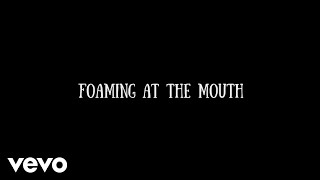 James Cook - Foaming at the Mouth (Official Music Video)