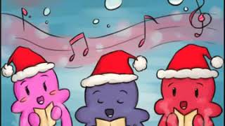 A Plumbthroat Christmas - Introduction