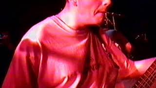 Stretch Arm Strong Live at Club Krome in Sayreville NJ July 2, 2001