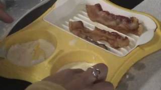 X-tremegeek.com - Progressive Breakfast Sandwich Maker
