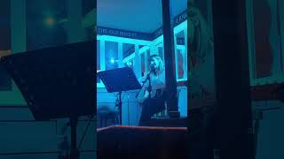 Case of you - Joni Mitchell (Carly Tucker Cover)