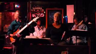 [Live Event] Preston Jackson & Friends ()