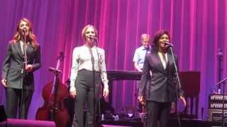 Leonard Cohen - Take This Waltz (introduction part), Pula, August 2, 2013