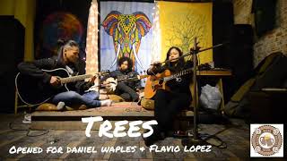 TREES - Ek Sundar Chitra (Live @Beers N' Cheers 2020)