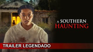 Enfrentando o Desconhecido 2023 Trailer Legendado