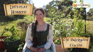 Get your hobbit on!