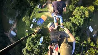1197. Cleverson Ferreira (03.04.2016) Master Jump