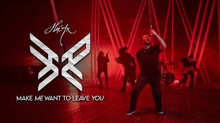 Hei'An - "Make Me Want to Leave You" (Official Music Video)